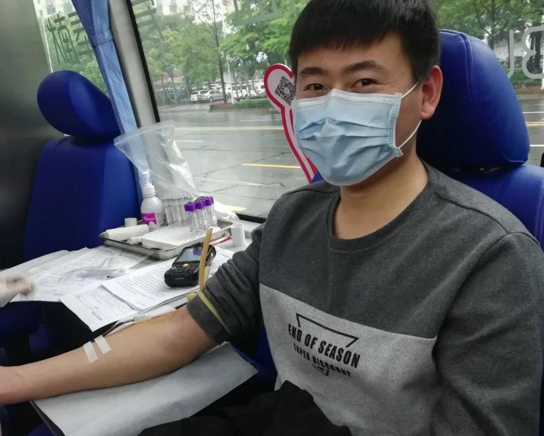 爱心献血，温暖中国，华体会官方端网站登录入口-华体会huatihui（中国）
在行动！