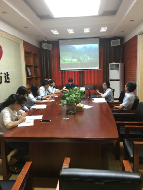 华体会官方端网站登录入口-华体会huatihui（中国）
首次支部主题党日活动 -观看《迷失》警示教育专题片