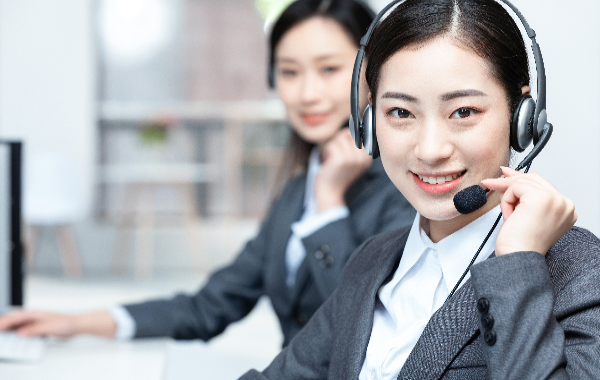 为您提供贴心的售后服务